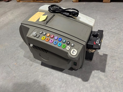 Better pack 555e - pack, electronic