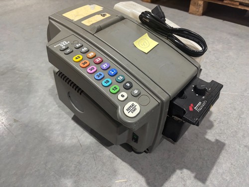 Better pack 555e electronic - pack,