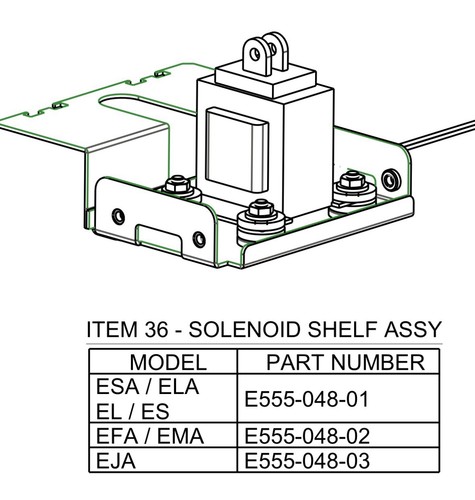 Better pack 555e - pack,