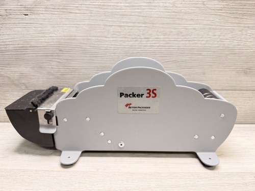 Better pack packer - packer, 3s