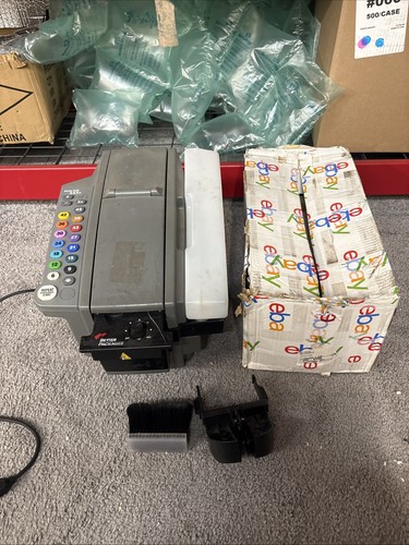 Better pack 555e electronic - pack,