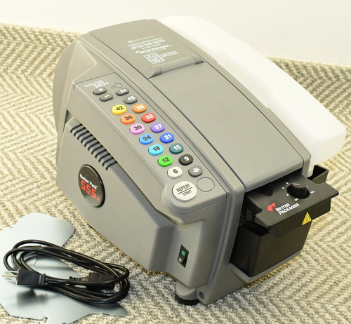 Better pack 555e electronic - pack,