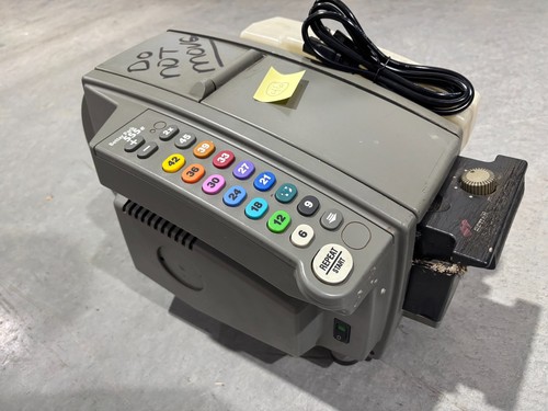 Better pack 555e electronic - better,