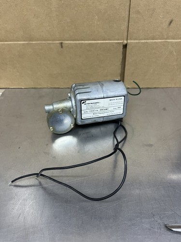 Better pack tape machine - machine, motor