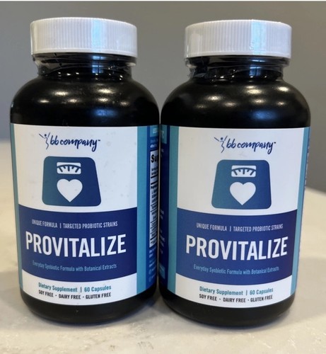 Pack better body co - better,