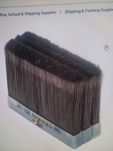 E107x water brushes - water, for