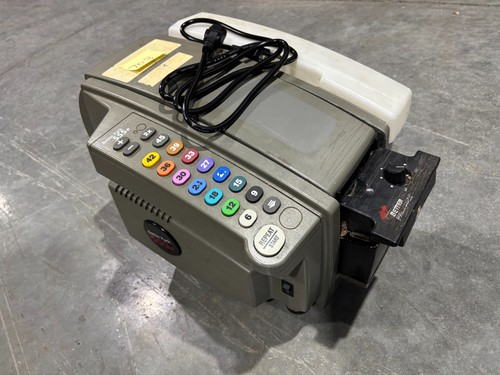 Better pack 555e electronic - better,