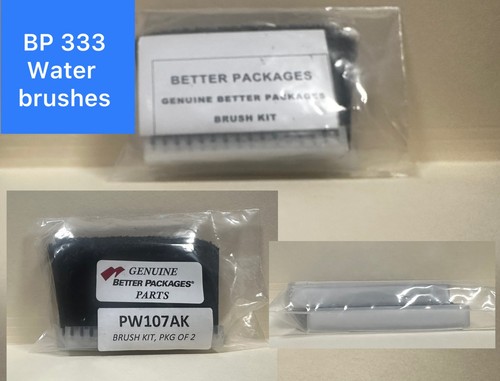 Better pack 333 plus - better,