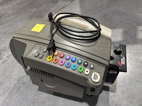 Better pack 555e electronic - better,