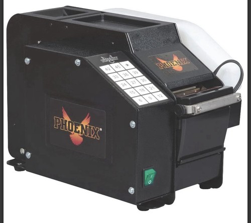 Phoenix electronic gummed - phoenix,