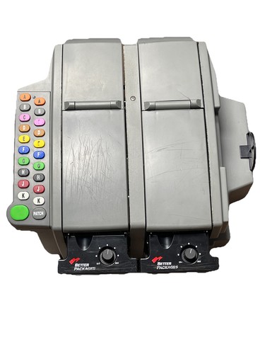 Better pack bp555esd water - bp555esd,